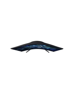 Купить 27" Монитор Samsung S27CG550EI черный 165Гц 2560x1440 VA  в E-mobi