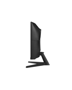 Купить 27" Монитор Samsung S27CG550EI черный 165Гц 2560x1440 VA  в E-mobi