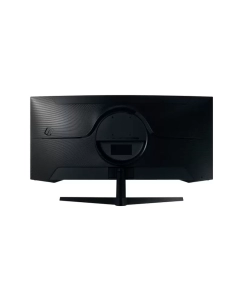 Купить 34" Монитор Samsung C34G55TWWI Black 165Hz 3440x1440 VA  в E-mobi