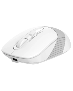 Купить Беспроводная мышь A4Tech Fstyler FB10C White (910-005797)  в E-mobi