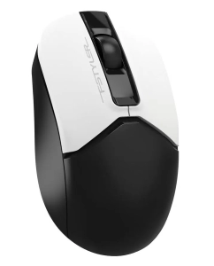 Купить Беспроводная мышь A4Tech Fstyler FG12S Black  в E-mobi