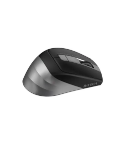 Купить Беспроводная мышь A4Tech Fstyler FG35 Gray/Black  в E-mobi