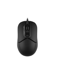 Купить Мышь A4Tech Fstyler FM12S Black в E-mobi