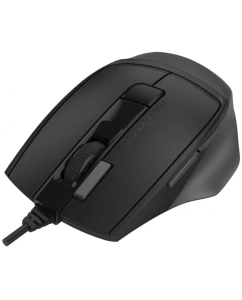 Купить Проводная мышь A4Tech FM45S Air черный (1971497)  в E-mobi