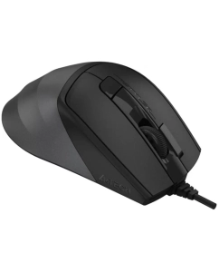 Купить Проводная мышь A4Tech FM45S Air черный (1971497)  в E-mobi