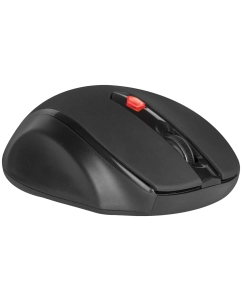 Купить Беспроводная мышь Defender Ultra MM-315 Black  в E-mobi