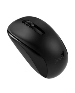 Купить Беспроводная мышь Genius NX-7005 черный в E-mobi