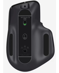 Купить Беспроводная мышь Logitech MX Master 3S графитовый (910-006557)  в E-mobi