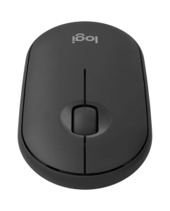 Купить Мышь беспроводная Logitech Pebble 2 M350S Wireless Graphite  в E-mobi