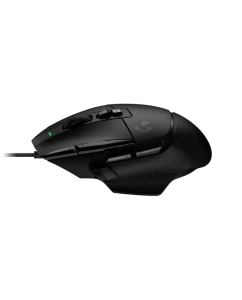 Купить Игровая мышь Logitech G502X Black (910-006142)  в E-mobi
