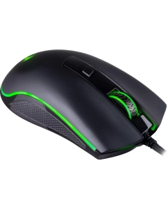 Купить Проводная мышь Defender Cypher black черный (72075)  в E-mobi