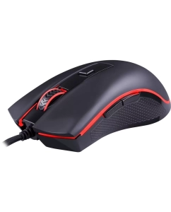 Купить Проводная мышь Defender Cypher black черный (72075)  в E-mobi