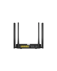 Купить Wi-Fi роутер CUDY LT500  в E-mobi