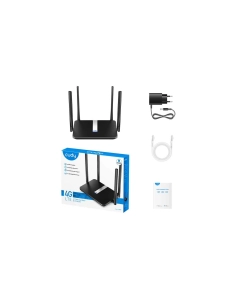 Купить Wi-Fi роутер CUDY LT500  в E-mobi