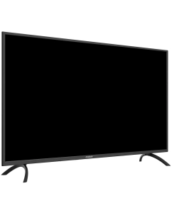 Купить Телевизор DIGMA 43 DM-LED43UBB31 Smart Яндекс.ТВ черный, 43"(109 см), UHD 4K  в E-mobi