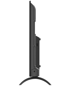 Купить Телевизор DIGMA 43 DM-LED43UBB31 Smart Яндекс.ТВ черный, 43"(109 см), UHD 4K  в E-mobi