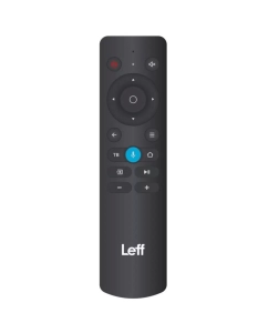 Купить Телевизор LEFF 43U580T, 43"(109 см), UHD 4K  в E-mobi