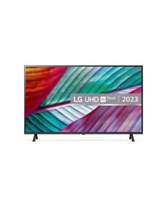 Купить Телевизор LG LG65UR78009LL, 65