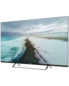 Купить Телевизор Polar P50Q81T2SCSM, 50"(127 см), UHD 4K  в E-mobi