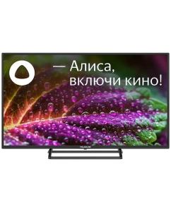 Купить Телевизор POLARLINE 40PL53TC-SM, 40