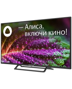 Купить Телевизор POLARLINE 40PL53TC-SM, 40"(102 см), FHD  в E-mobi