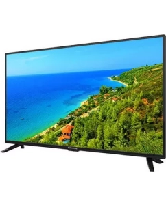 Купить Телевизор POLARLINE 43PL51STC-SM, 43"(109 см), FHD  в E-mobi