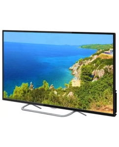 Купить Телевизор POLARLINE 43PL52TC-SM, 43"(109 см), FHD  в E-mobi