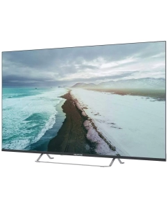 Купить Телевизор POLARLINE 50PQ71STC-SM, 50"(127 см), UHD 4K  в E-mobi