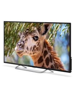 Купить Телевизор POLARLINE 55PU11TC-SM, 55"(140 см), UHD 4K  в E-mobi