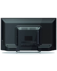 Купить Телевизор POLARLINE 55PU11TC-SM, 55"(140 см), UHD 4K  в E-mobi