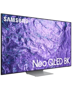 Купить Телевизор Samsung QE55QN700CAUXRU, 55"(140 см), UHD 8K  в E-mobi