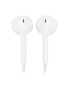Купить Проводные наушники Apple White (1017017)  в E-mobi