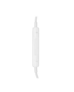 Купить Проводные наушники Apple White (1017017)  в E-mobi