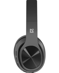 Купить Гарнитура Defender FreeMotion B540 Black  в E-mobi
