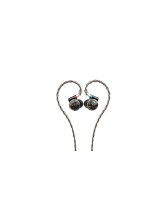 Купить Проводные наушники FiiO FD3 Pro black  в E-mobi