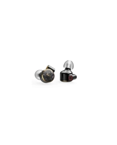 Купить Проводные наушники FiiO FD3 Pro black  в E-mobi