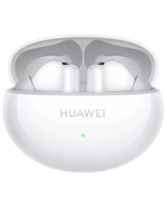 Купить Беспроводные наушники Huawei 6i White (171317)  в E-mobi