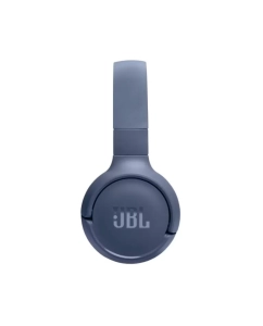 Купить Беcпроводные наушники JBL T520BT Blue (JBL520BTW)  в E-mobi