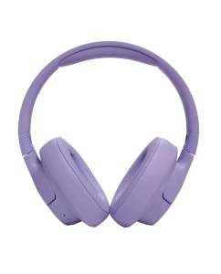 Купить Беспроводные/проводные наушники JBL Tune 720BT Purple  в E-mobi