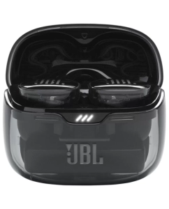 Купить Беспроводные наушники JBL Tune Buds Black (TBUDSG)  в E-mobi