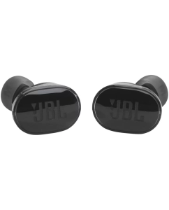 Купить Беспроводные наушники JBL Tune Buds Black (TBUDSG)  в E-mobi