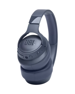 Купить Беспроводные наушники JBL Tune 760NC Blue  в E-mobi