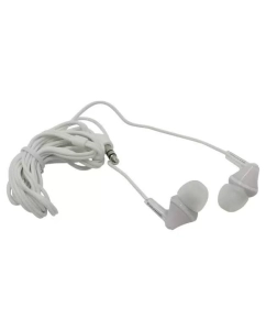 Купить Наушники Panasonic RP-HJE125E White  в E-mobi