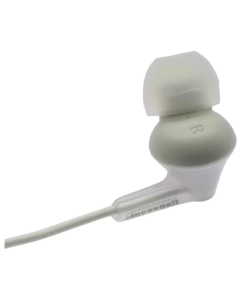 Купить Наушники Panasonic RP-HJE125E White  в E-mobi