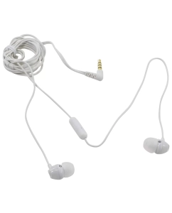 Купить Проводные наушники Sony MDR-EX15AP White  в E-mobi