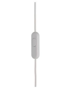 Купить Проводные наушники Sony MDR-EX15AP White  в E-mobi