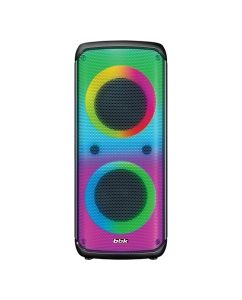 Купить Портативная колонка BBK BTA6030 Black в E-mobi