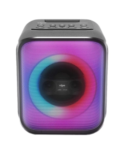 Купить Портативная колонка Vipe NITRO X1 Pulsar черная в E-mobi