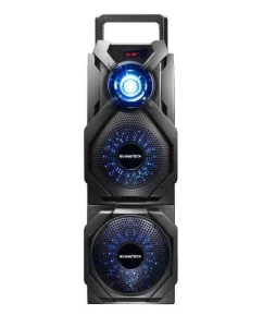 Купить Портативная колонка Ruimatech VA-7524 Black в E-mobi