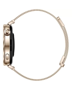 Купить Смарт-часы Huawei Watch GT 5 55020DGX Golden золотистый/золотистый  в E-mobi